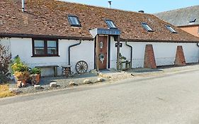 Meadow Barn